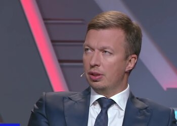 Андрій Ніколаєнко