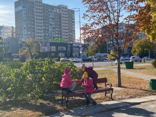 Погода в Україні, фото: Знай.ua