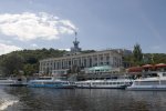 Киянам передумали повертати річковий порт: що з'явиться на його місці
