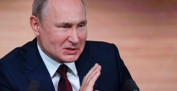 Путин начинает репрессии против службы ФСБ, которая снабжала сведениями об Украине перед вторжением