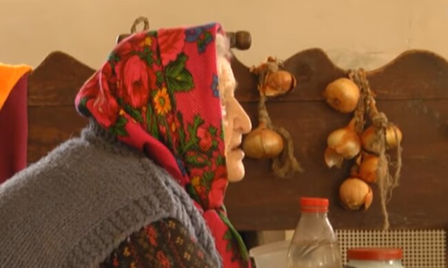 Долгожители, кадр из видео
