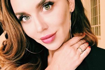 Седокова поделилась наболевшим: теперь появилась реальная надежда