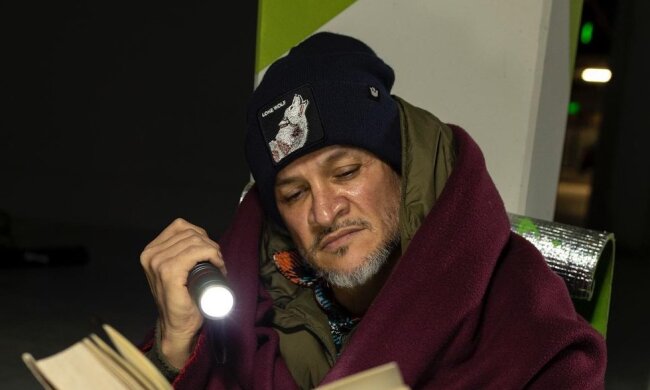 Эктор Хименес-Браво, фото: Instagram