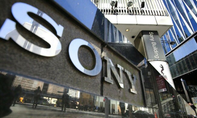 Sony, 112 канал