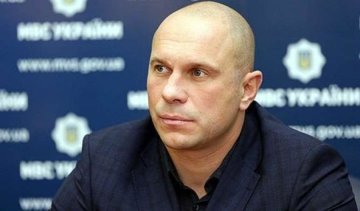 На одіозного Ківу скоєно замах