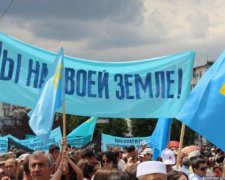 Татари готуються до депортації з Криму
