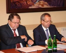 У мережі показали, чим розжився заступник Пшонки, "працюючи на благо України"