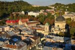 Львів спека температурний рекорд