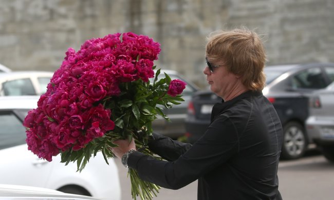 Развод рыжего из "Иванушек": бывшая жена рассказала скандальные подробности