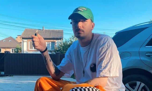 Алексей Завгородний, фото: Instagram