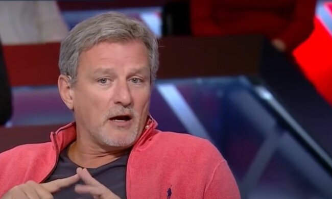 Пальчевский с треском пролетел мимо кресла Кличко: "Засланный лаборант"