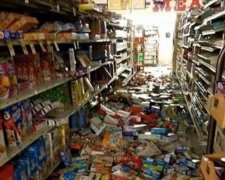 Центр США сколихнув потужний землетрус (фото)