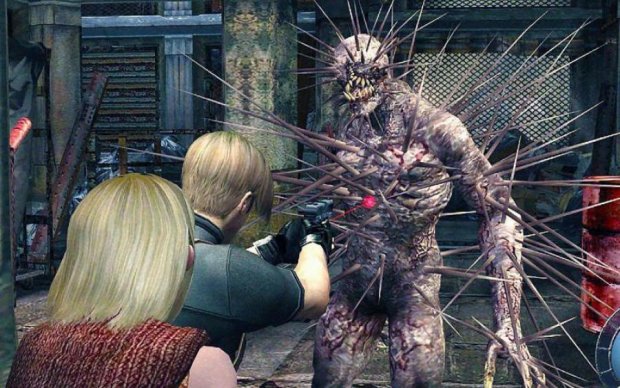 Resident Evil 4 HD Project: спасение для фанатов старых хоррор-игр