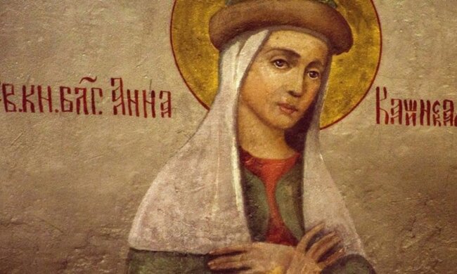 Праведна Анна, фото: Politeka