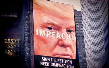 Імпічмент Трампу