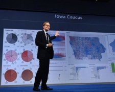 Cambridge Analytica: помічники Трампа обдурили весь світ