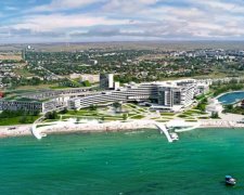 День Сімферополя 2017: дата, історія, заходи