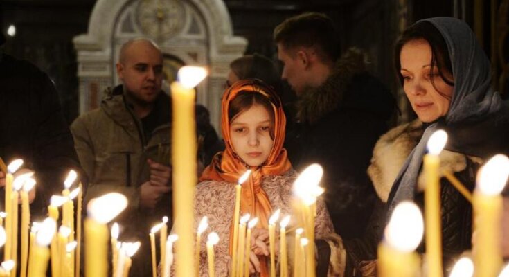 Сретение Господне-2026: новая дата важного праздника, строгие запреты и традиции