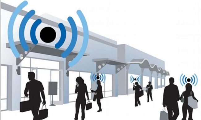 Bluetooth переходить на новий рівень передачі даних