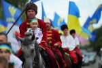 Українці - одні з найменш емоційних у світі