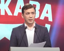 глава партии "Держава" Дмитрий Василец