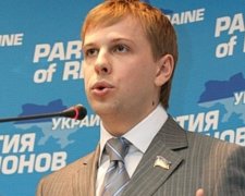 Екс-регіонал розповів про спільний бізнес із Коломойським