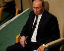 Путін - гопник, у якого немає мізків - політолог