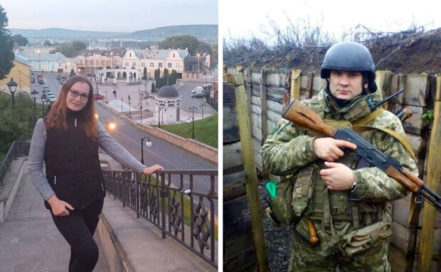 "Мій чоловік у полоні": українка самотужки розшукала зниклого коханого