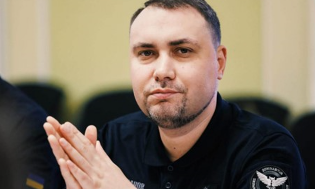 Кирило Буданов