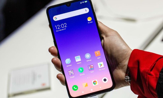 Redmi Note 8