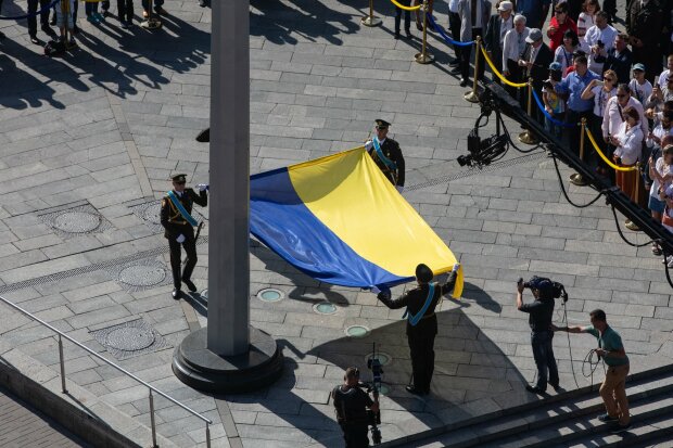 День независимости Украины 2020