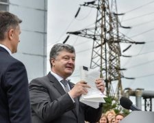 Порошенко увірвався в топ українських олігархів