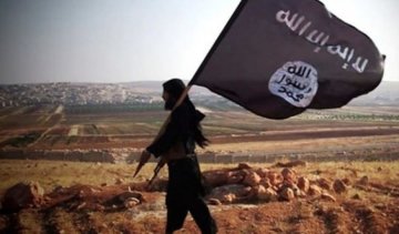 Боевики ИГИЛ разбежались без денег