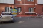 Харків'янка схопила дитину і викинулася з балкона на очах у чоловіка - місто в жаху