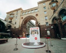 5G Vodafone у Києві