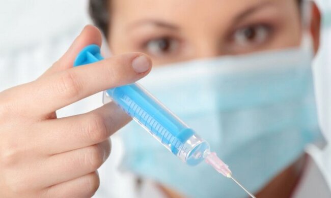 На Закарпатті зафіксували два випадки поліомієліту