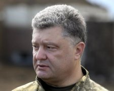 Порошенко дал старт созданию Сил спецопераций