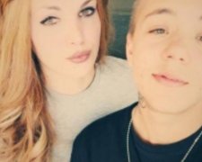 Пара трансгендерів заплатила 30 тис євро за українську дитину