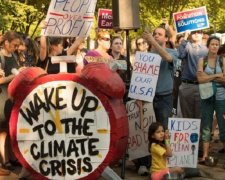 Почалося: американські штати об'єдналися проти Трампа