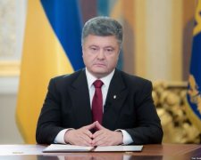 Порошенко посилив соціальний захист переселенців з Донбасу