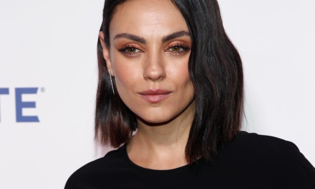 Наші люди в Голлівуді: знаменитості, які пишаються своїм українським корінням