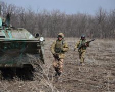 В сети показали, как работает "невидимый" батальон ВСУ