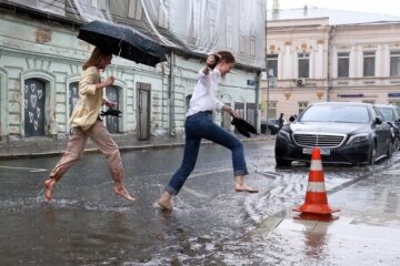 Погода в Україні, фото з pxhere