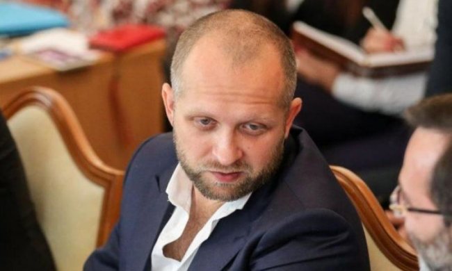 Здійснилося: НАБУ зломило Полякова