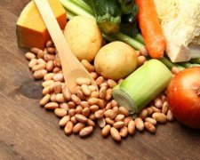 Дієтолог розповів, як пережити Великий піст