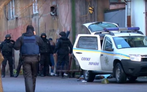 Тысячи гильз и патронов: всплыли жуткие подробности стрельбы в Одессе