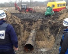 Не только ОБСЕ: как помочь украинцам в зоне опасности