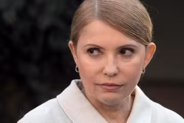 Чорновіл порадив Тимошенко замовчати 