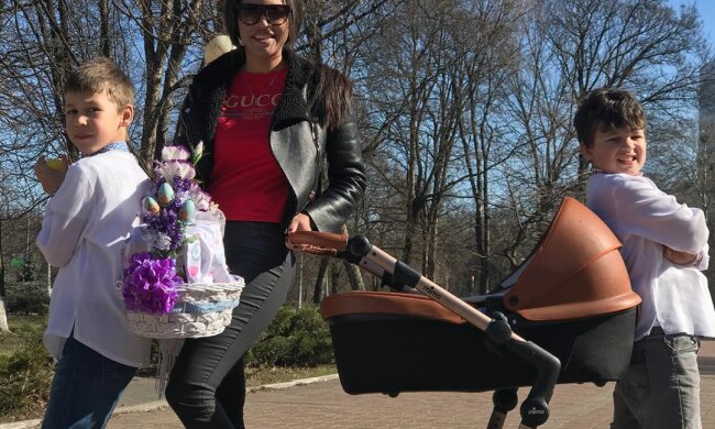 Полина Ололо, фото: Instagram