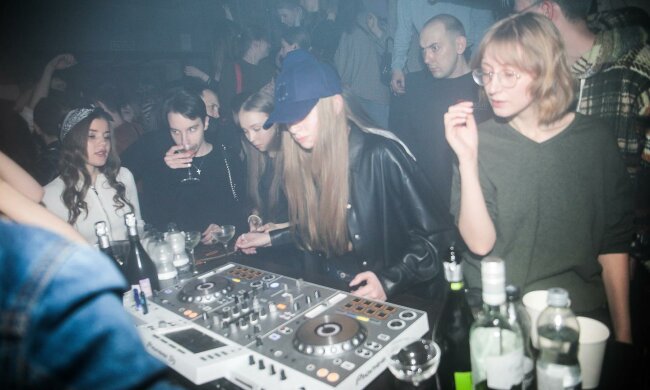 Луїза Розова, фото з Instagram